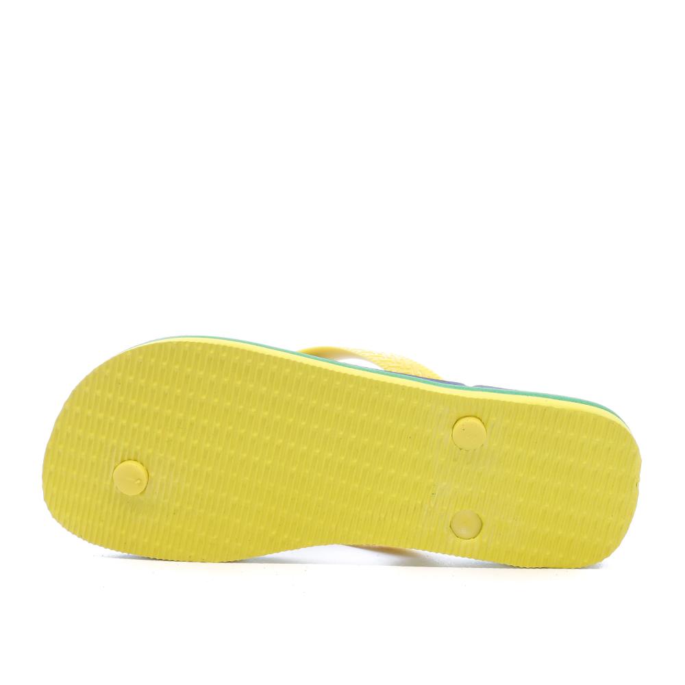 Havaianas Tongs Marine Femme Havaianas Brasil Layers