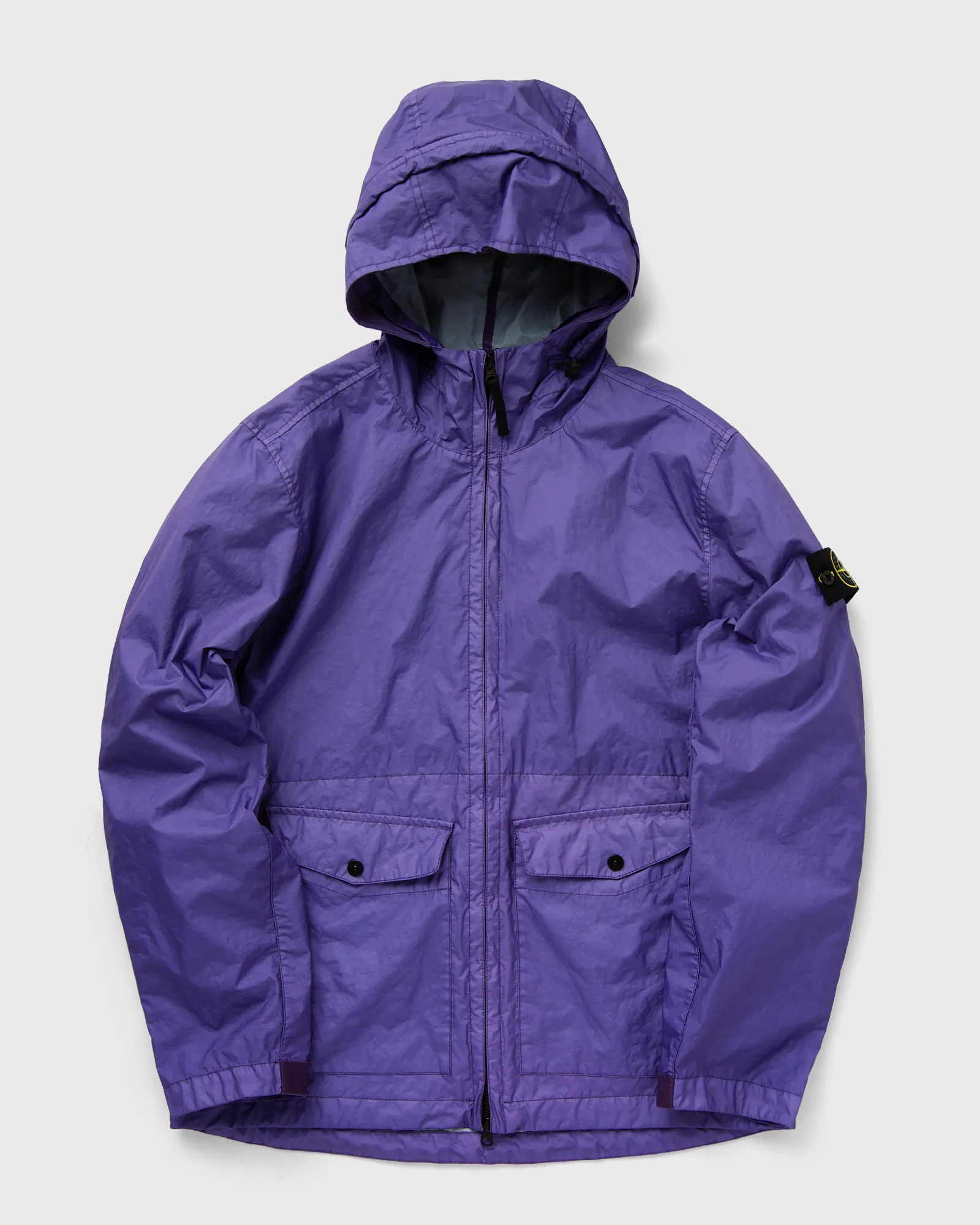 Stone Island 41123 MEMBRANA 3L TC