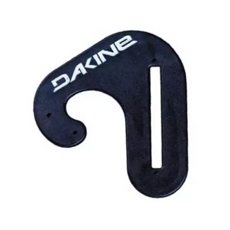Crochet de harnais wing DAKINE Hanger Hook Black