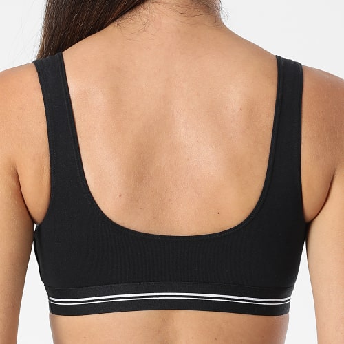Brassière Femme 701219354 Noir