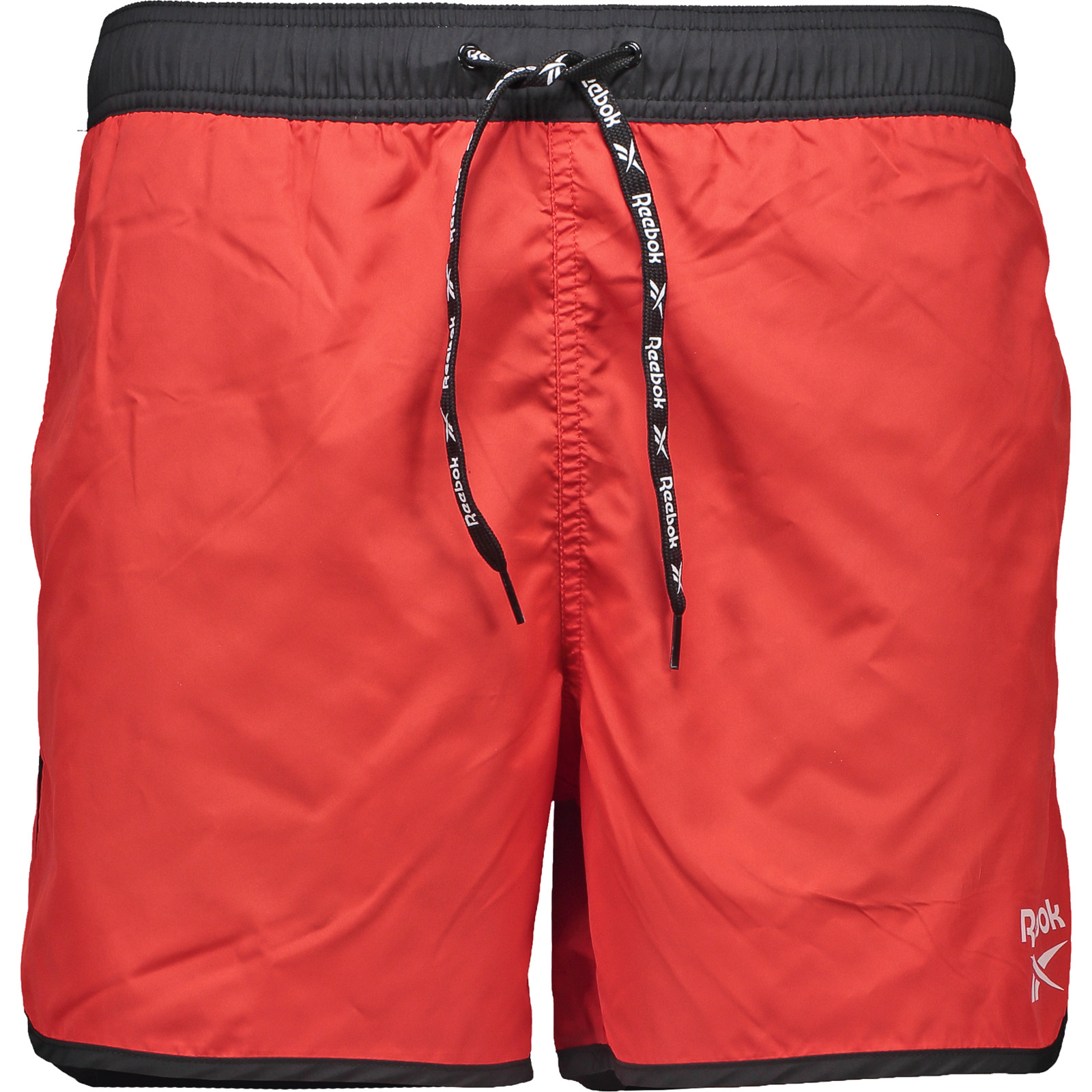 Reebok Herren-Badeshorts Yates XL, schwarz