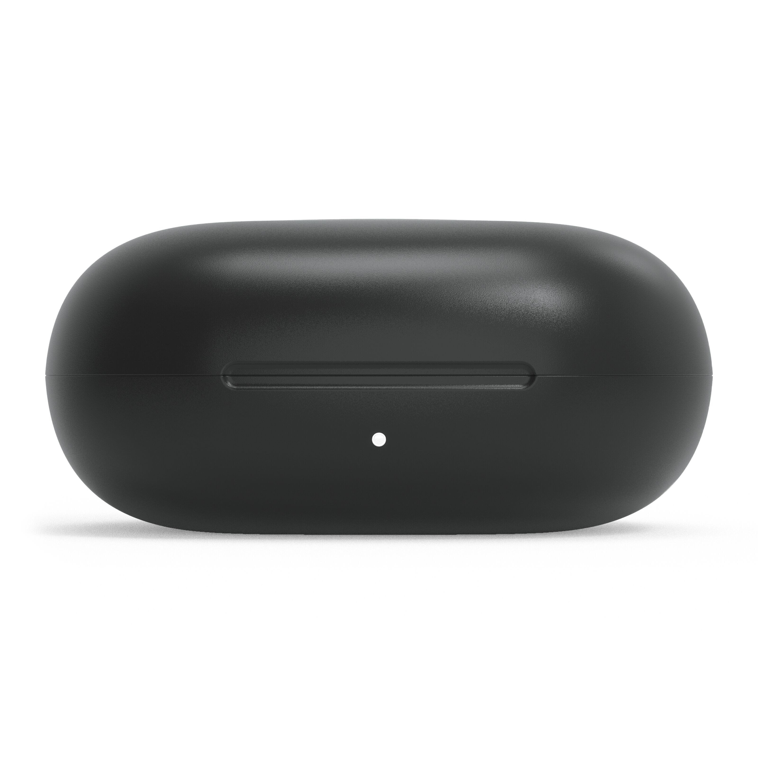 Linocell True Wireless-hodetelefoner Svart