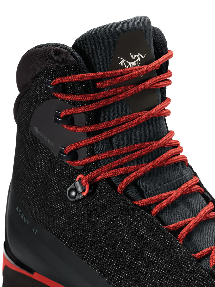 Arc'teryx Acrux Lt Gtx Black/Helios