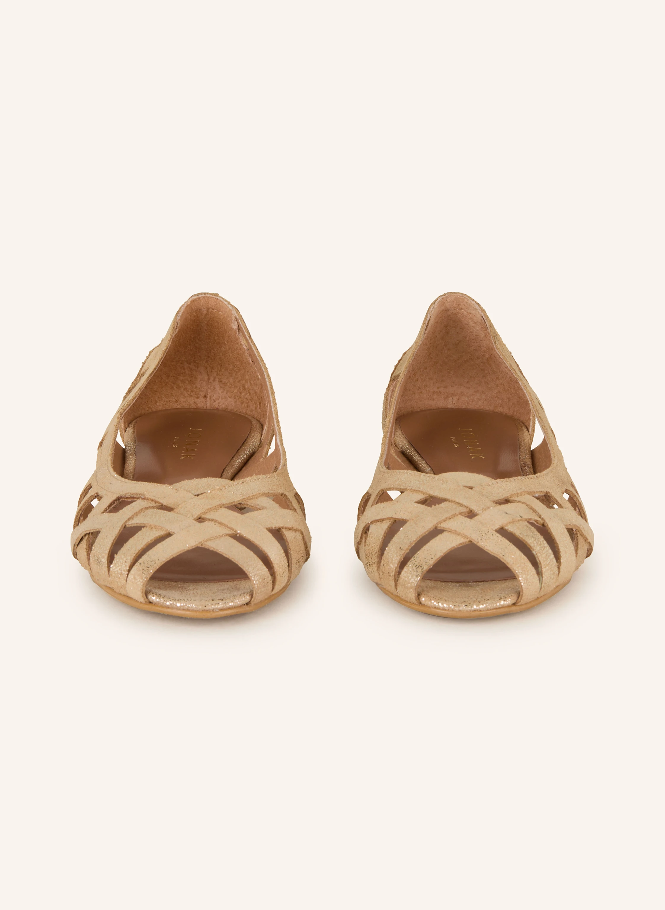 JONAK Ballerinas DERAY