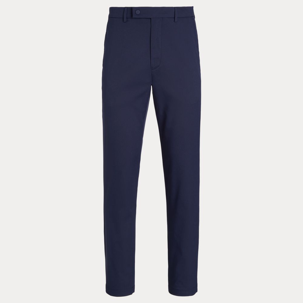 Performance Slim Fit Bukse Herre Navy