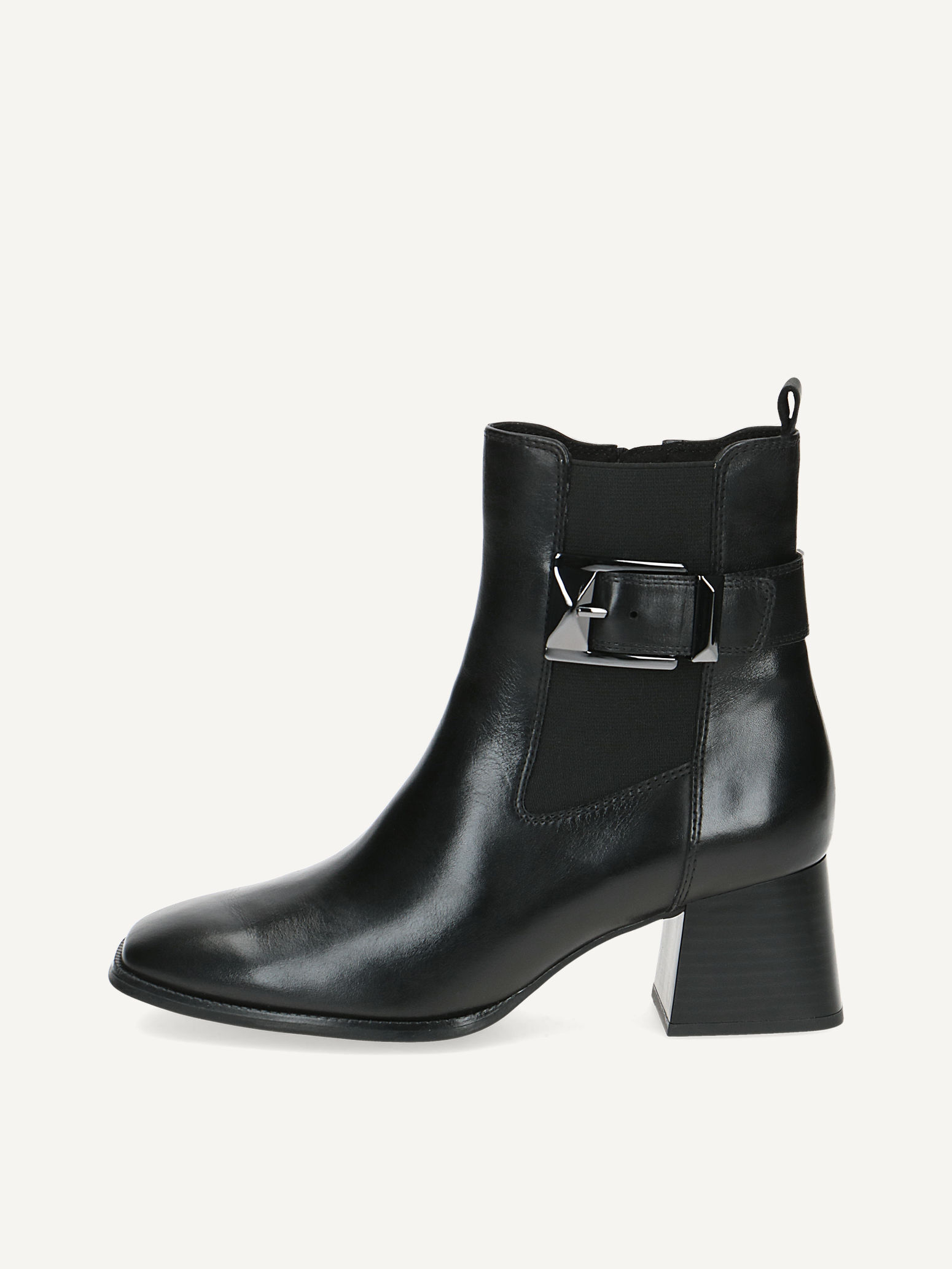 Stiefelette