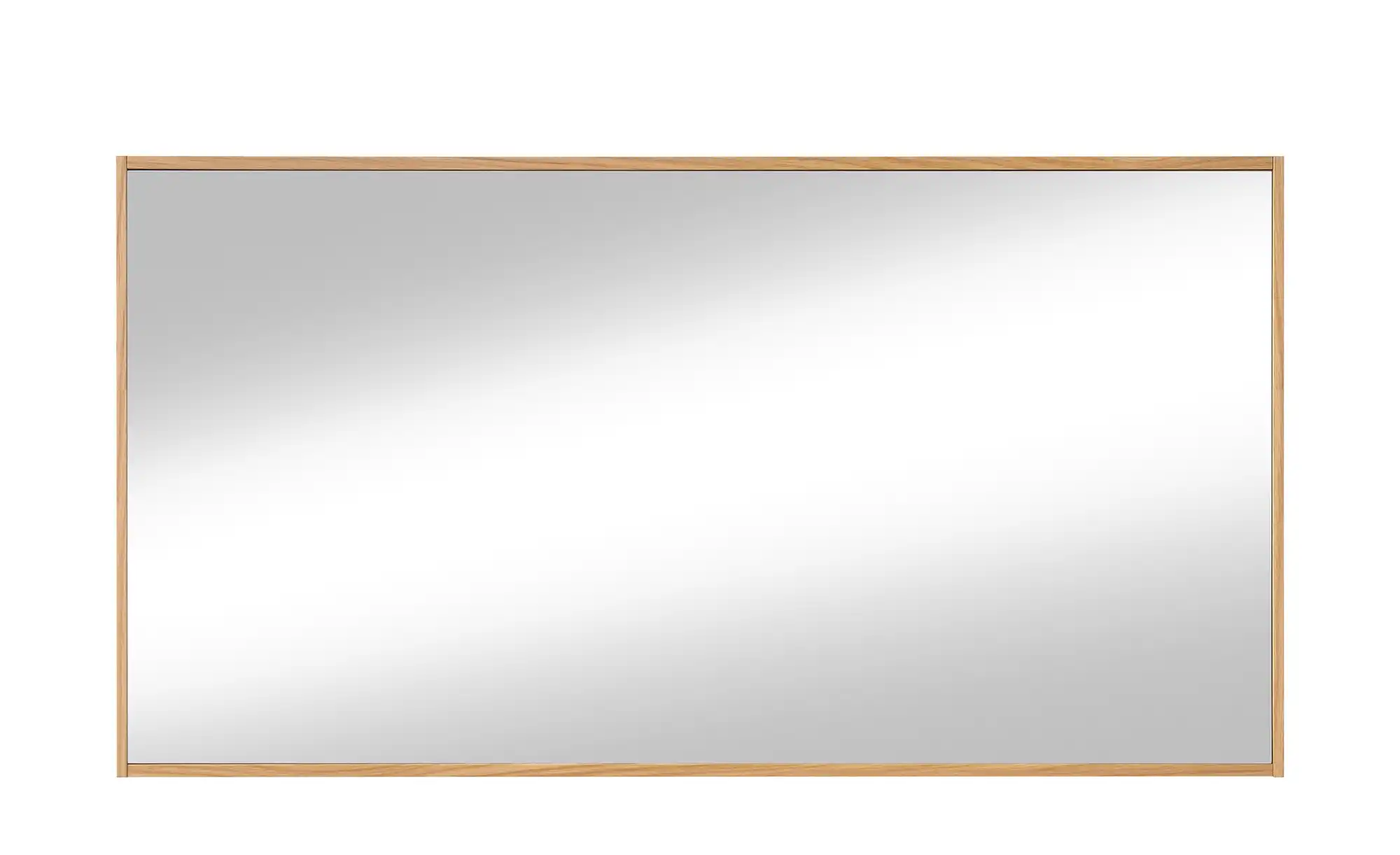 Spiegel 119 x 62 cm Tiba