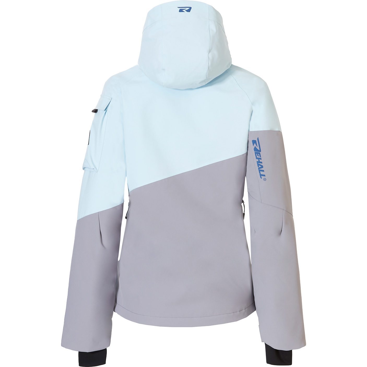 Rehall Tasha-R Skijacke Damen omphalodes