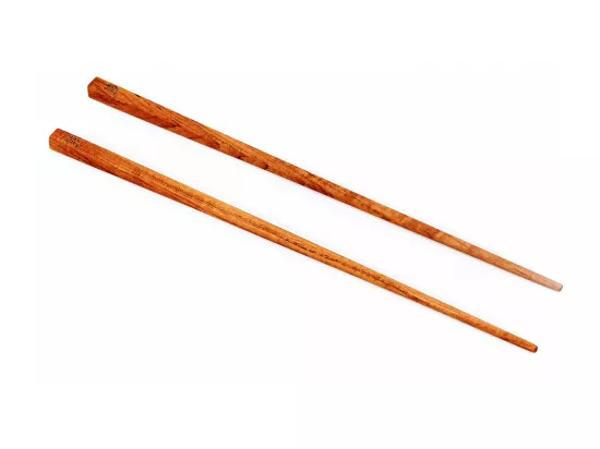 Les Baguettes Teak Root