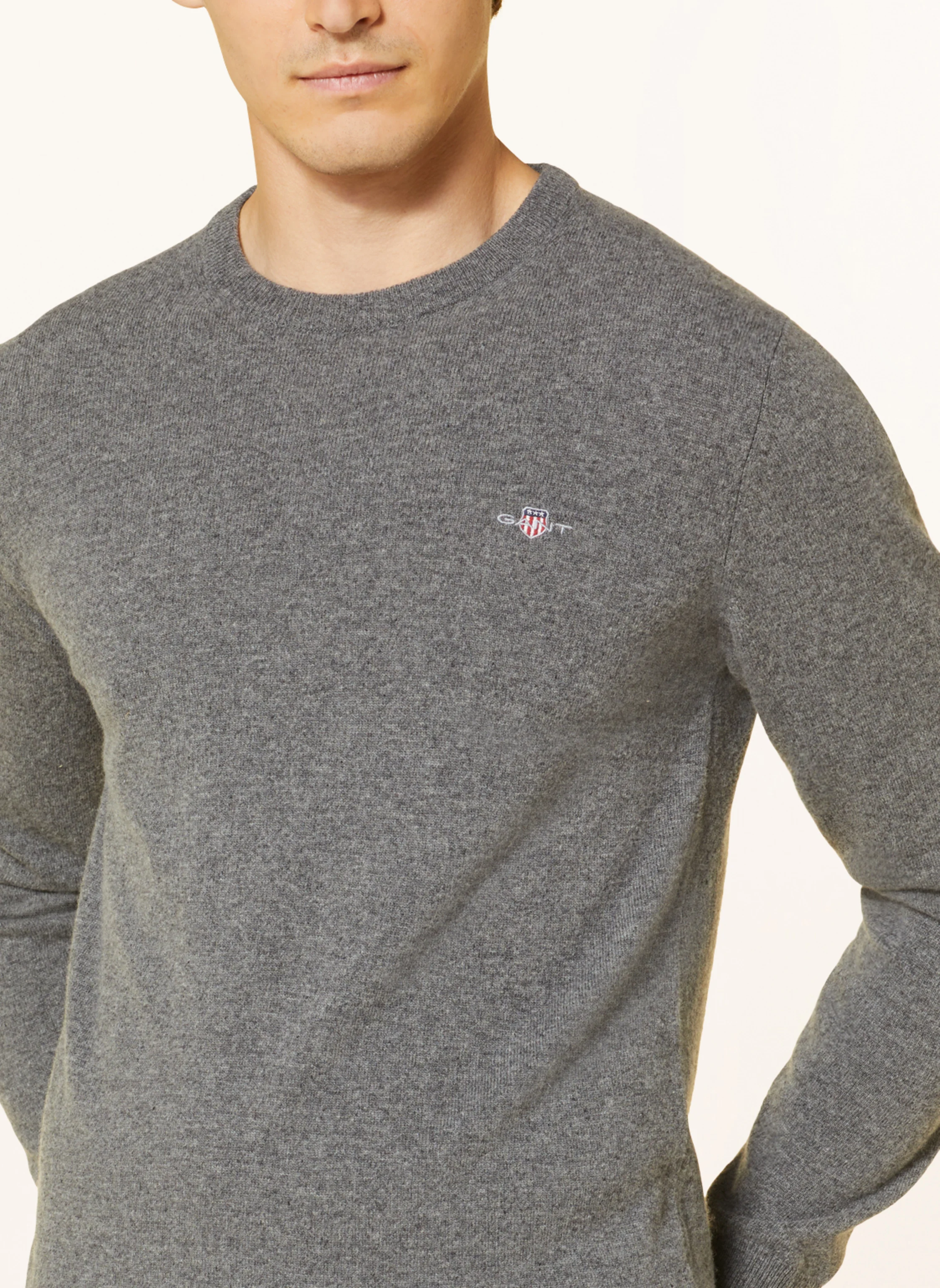GANT Pullover