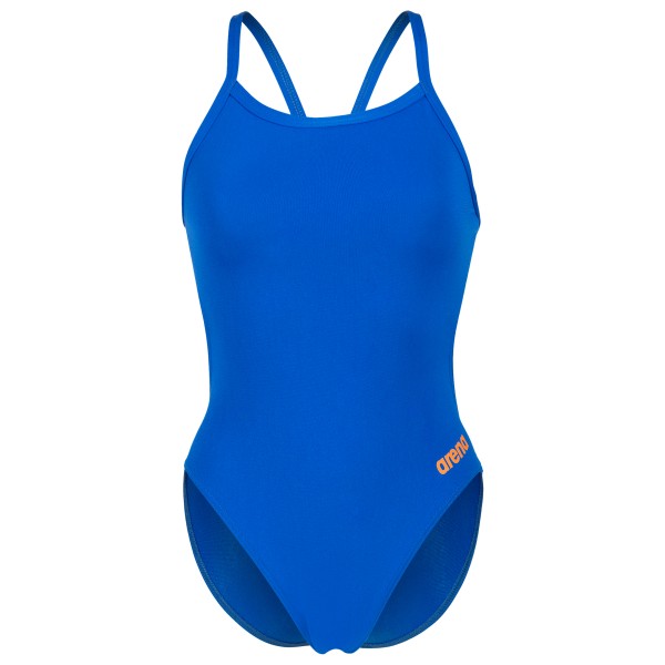 Arena - Women's Team Swimsuit Challenge Solid - Maillot de bain