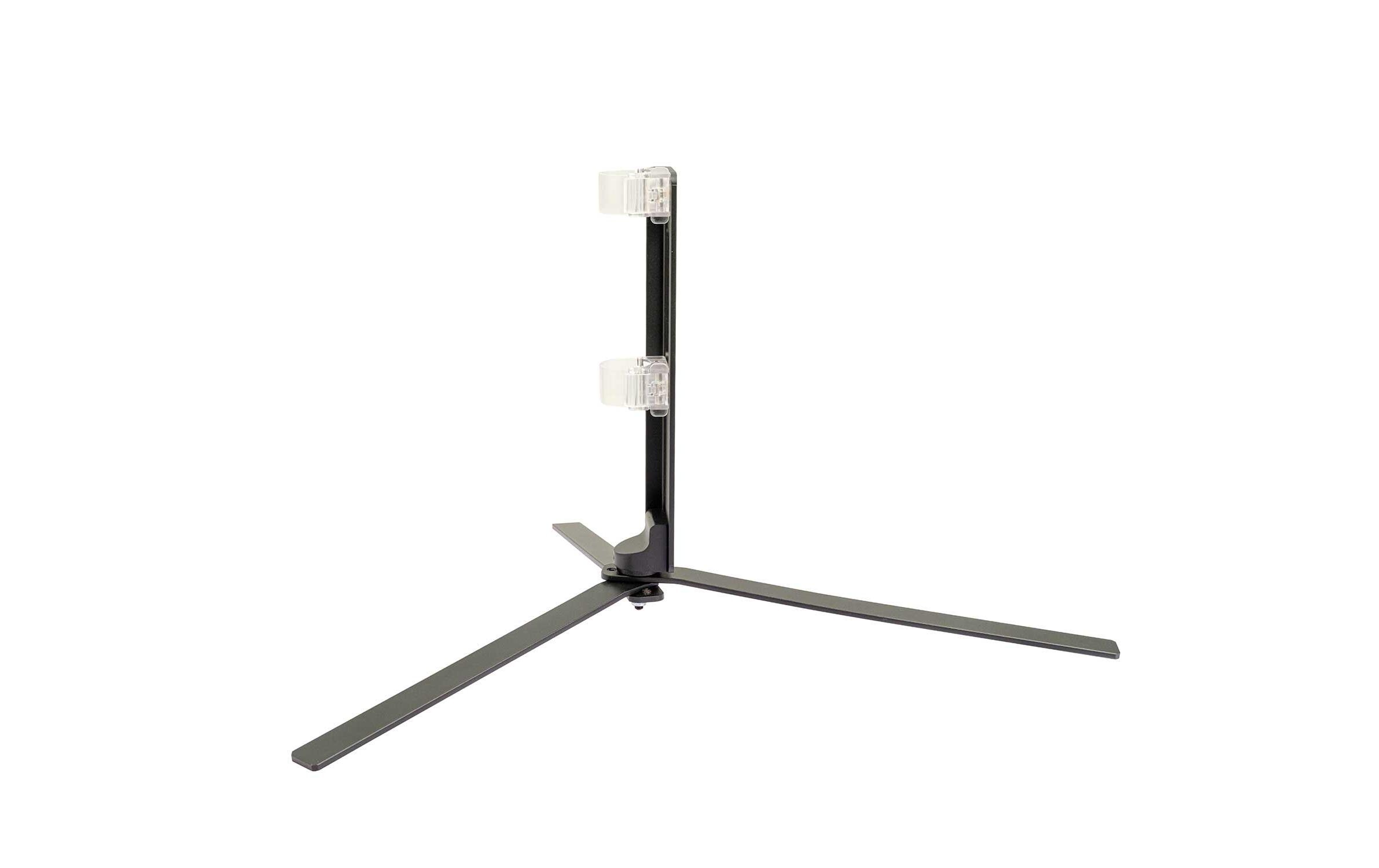 Stativ LS-FL-T12-PT-8FTBodenstativ für PavoTube II 60X