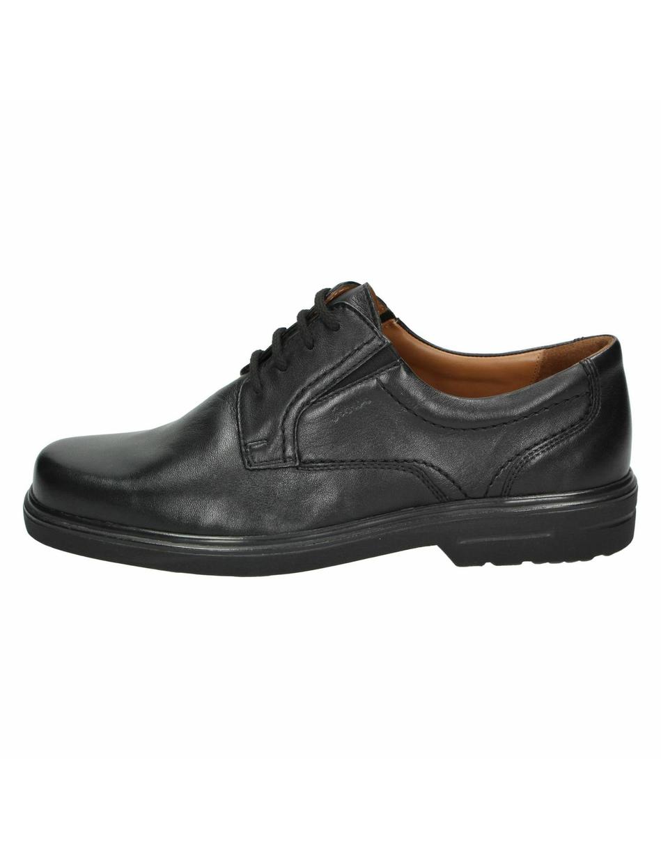 Schnürschuh Pavon-XXL