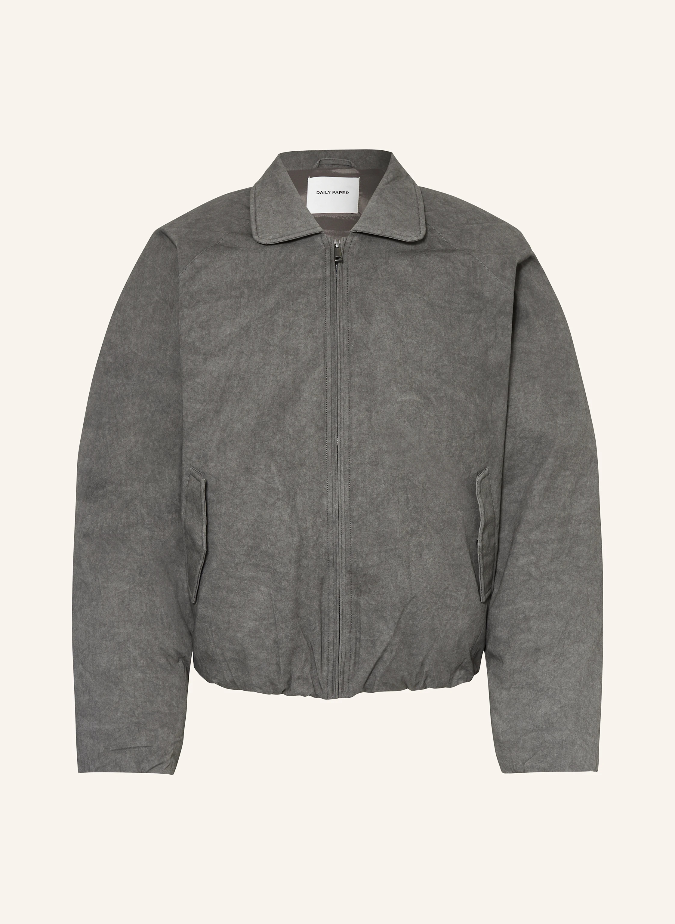 DAILY PAPER Blouson BANTOE