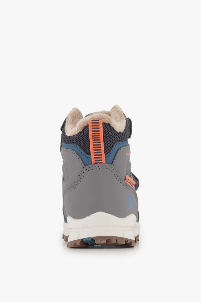 46 NORD Snow Warrior Kinder Winterboot