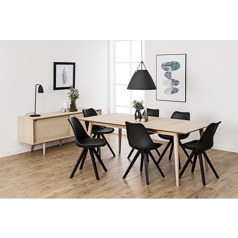 Century spisebord - eg