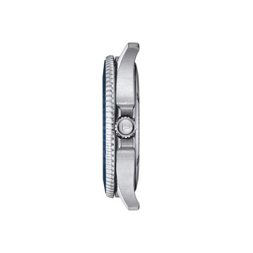 Tissot Seastar T120.410.11.041.00 Herreur, Stål, 40 mm