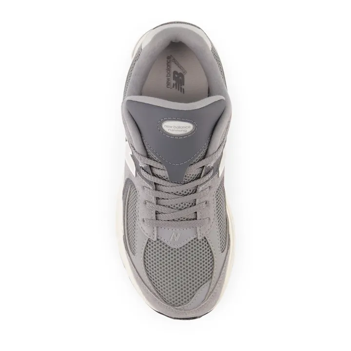 New Balance Baskets Lacets 2002 Classic | Gris