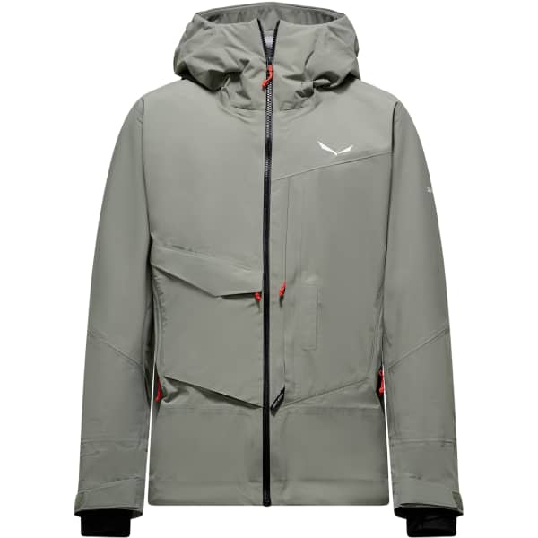Veste ski de randonnée SALEWA SELLA FREE 3L PTX PANTS SHADOW