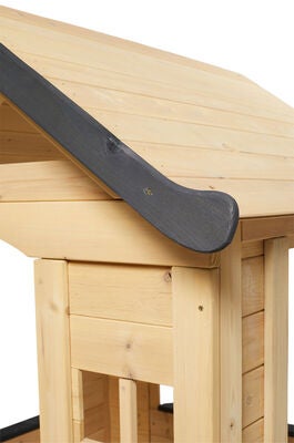 Woodlii Lekestue