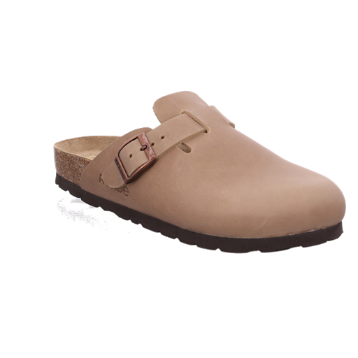 Rohde Alba Clogs, Natur, 39