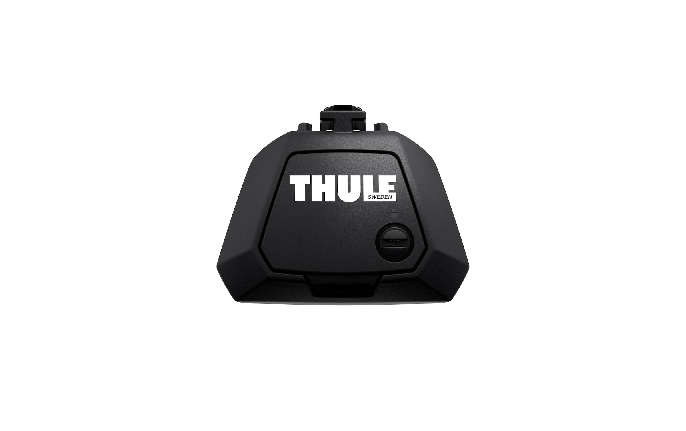 Thule Dachträgerbefestigung »Raised Rail Evo 4 Stk«