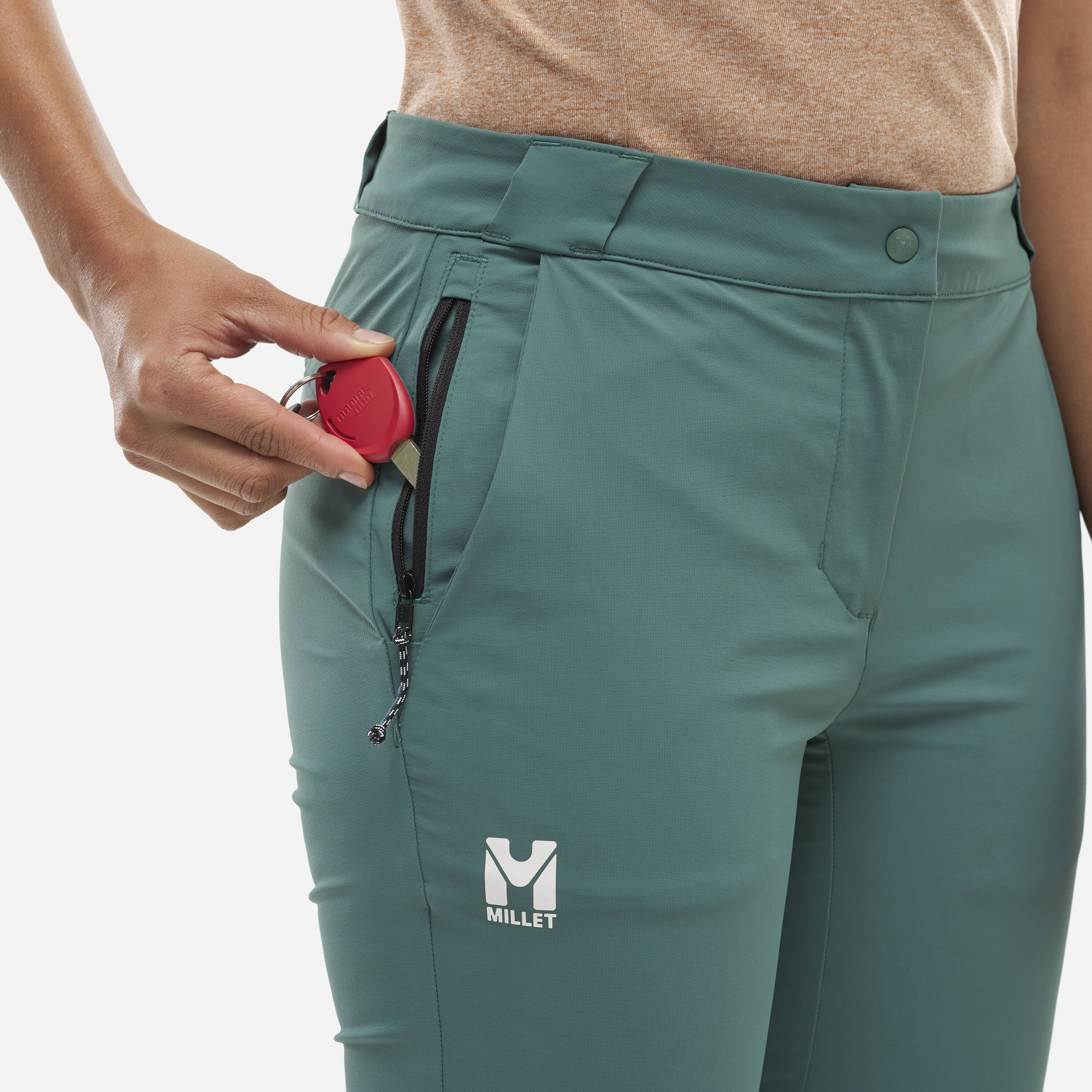 Ubic Stretch Pant W
