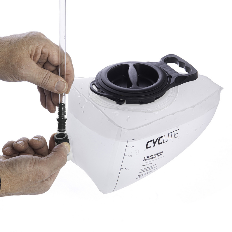 Cyclite Aero Bladder / 01 Trinkblase