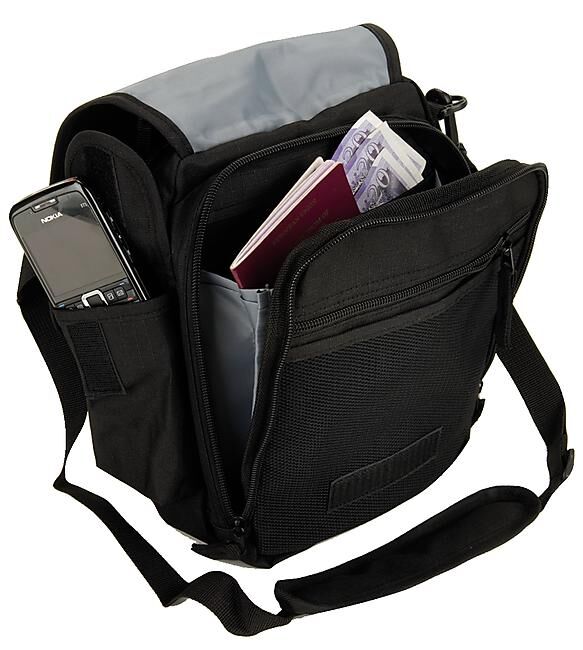 SNUGPAK - SACOCHE UTILITY PACK