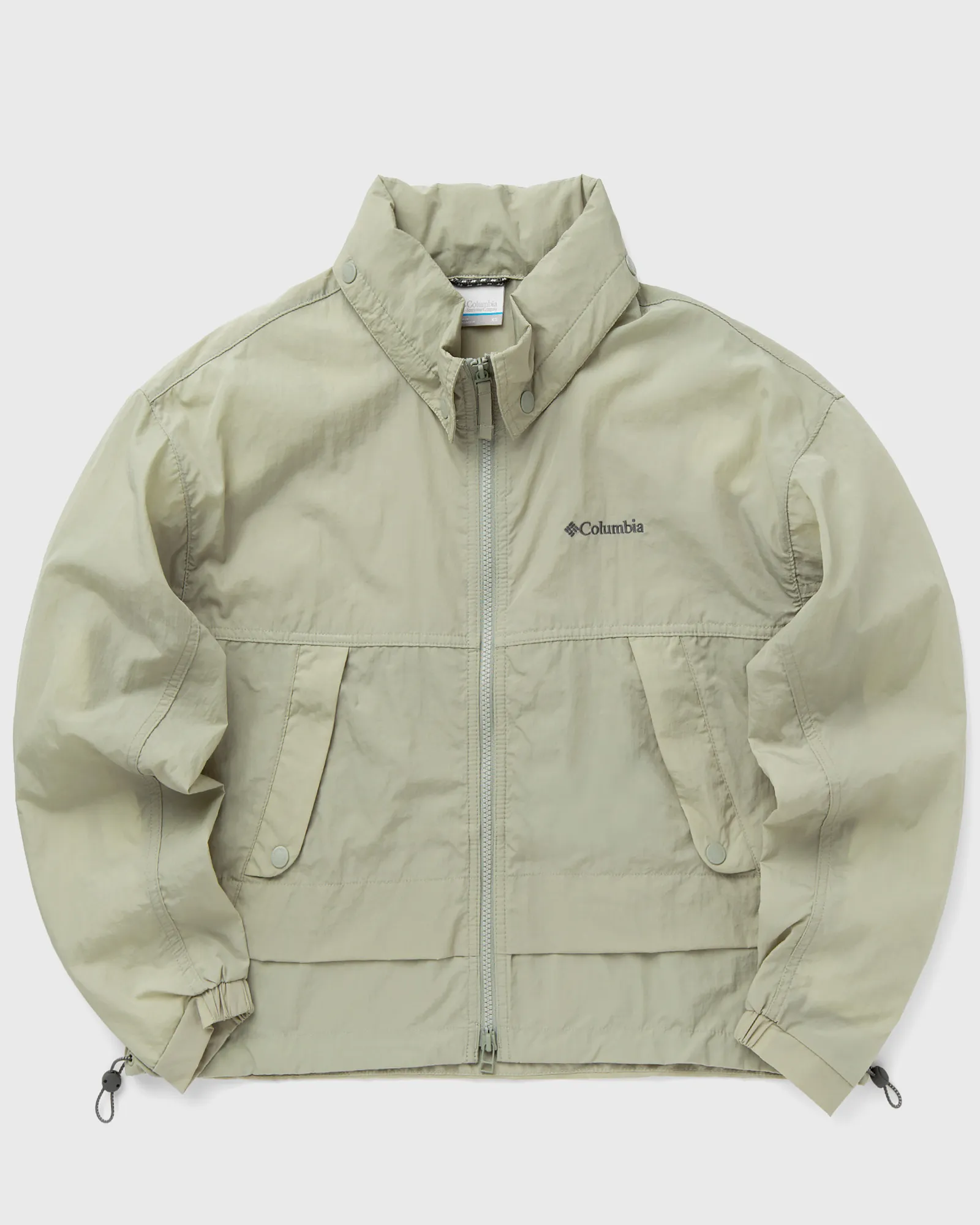 Columbia Paracutie Windbreaker