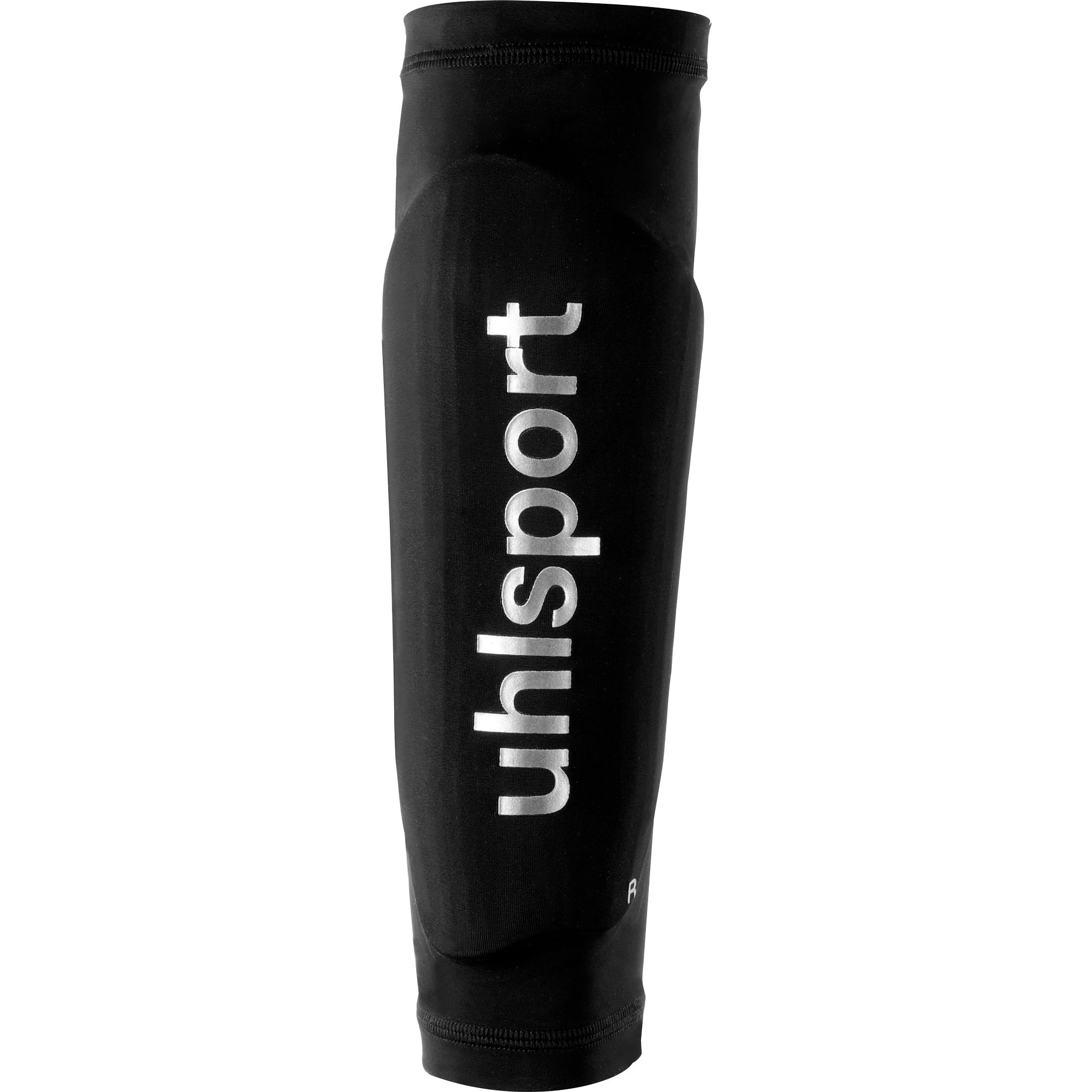 Uhlsport Carbonflex EVO Schienbeinschoner schwarz