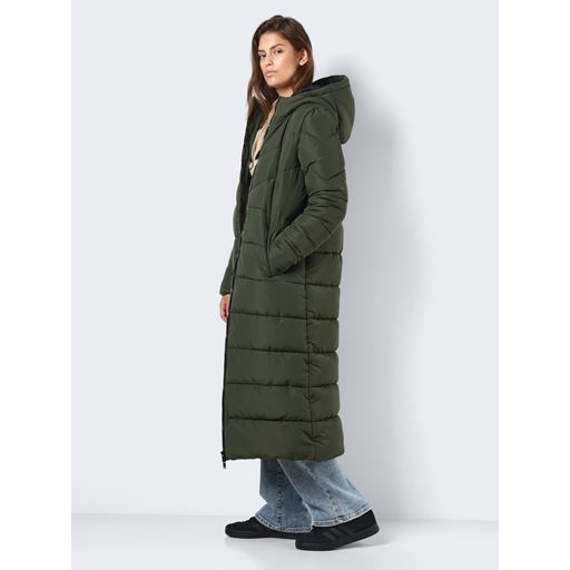Noisy May Dalcon Lang Frakke, Kombu Green, S