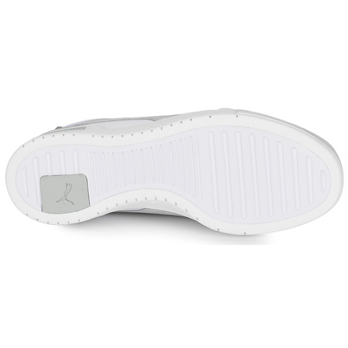 Puma - CA PRO CLASSIC - Blanc / Gris