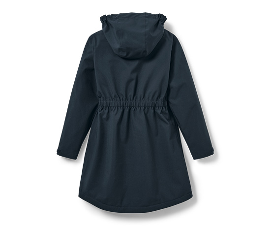 Kinder-Regenparka