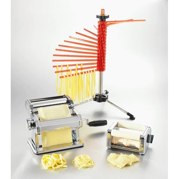 Machine à Pâtes 20 Cm Yoocook
