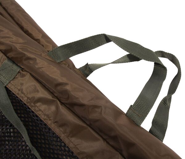Sac de pesée et de conservation Ultimate Adventure Weigh & Retainer Sling