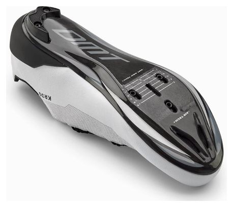 Chaussures DMT KR30 Blanc/Noir