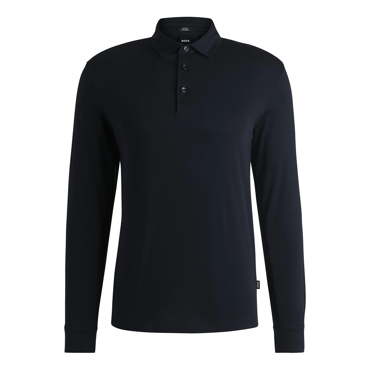 Heren Polo H-Paras 50 10259967 01