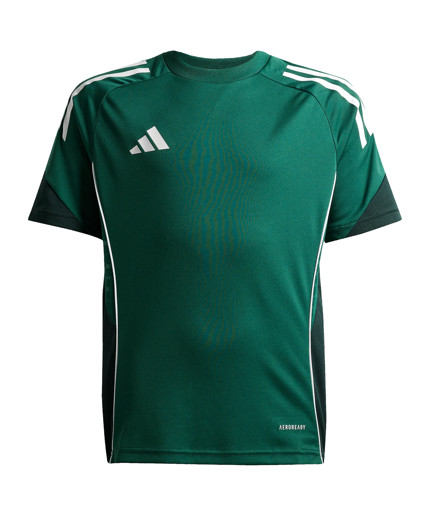 adidas Tiro 25 Competition Trainingsshirt Kids Grün