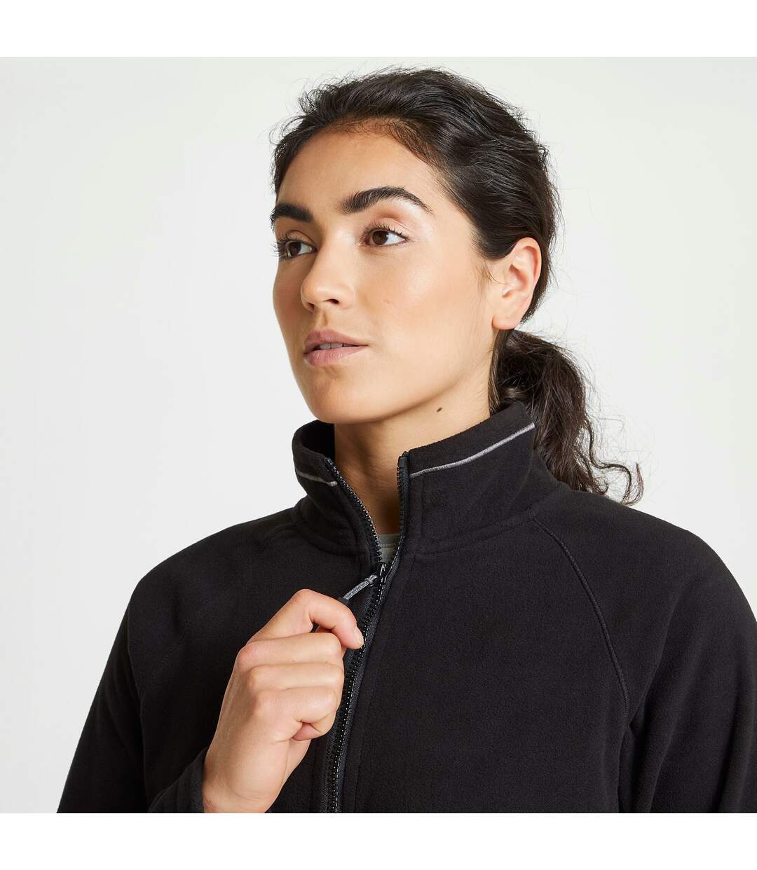 Craghoppers - Veste EXPERT MISKA - Femme (Noir) - UTPC4531