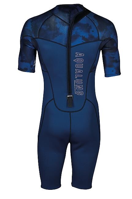 AQUALUNG - SHORTY HYDROFLEX 3MM HOMME