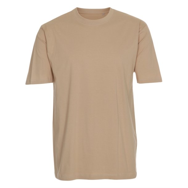 St 101 Classic t-shirt Sand