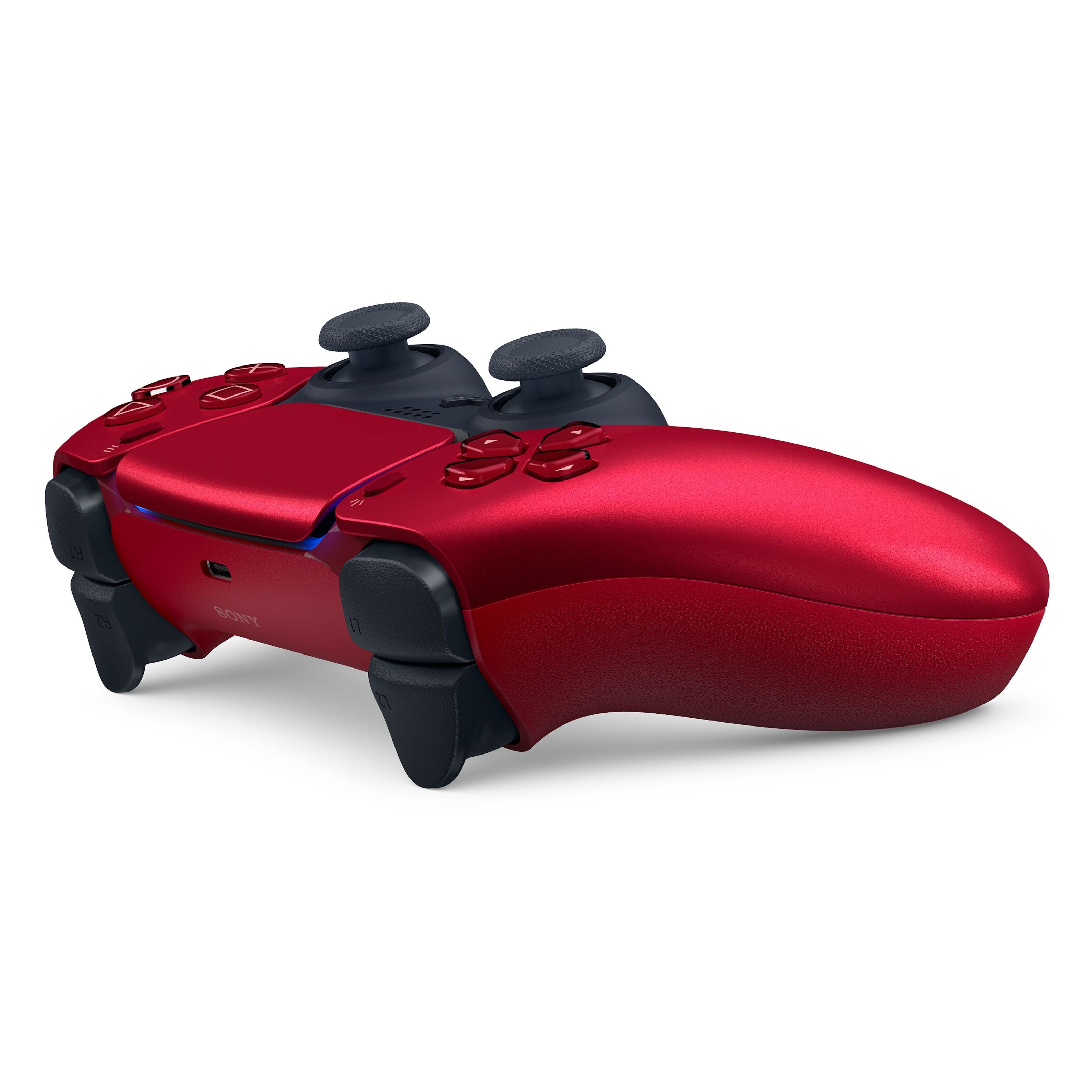 Sony Dualsense Trådløs håndkontroller for Playstation 5 Volcanic Red