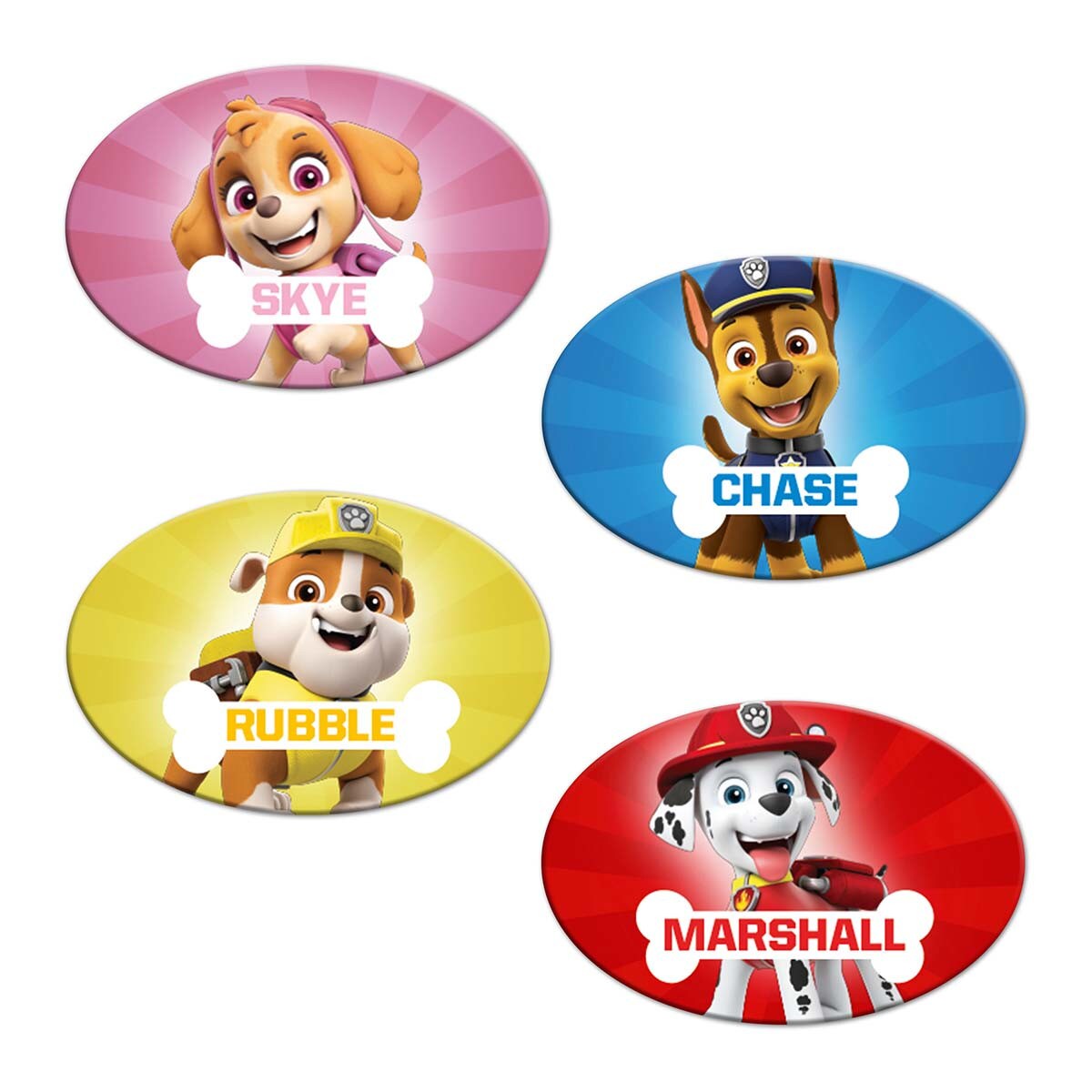 Monopoly Junior - Paw Patrol Gesellschaftsspiel Brettspiel Spiel