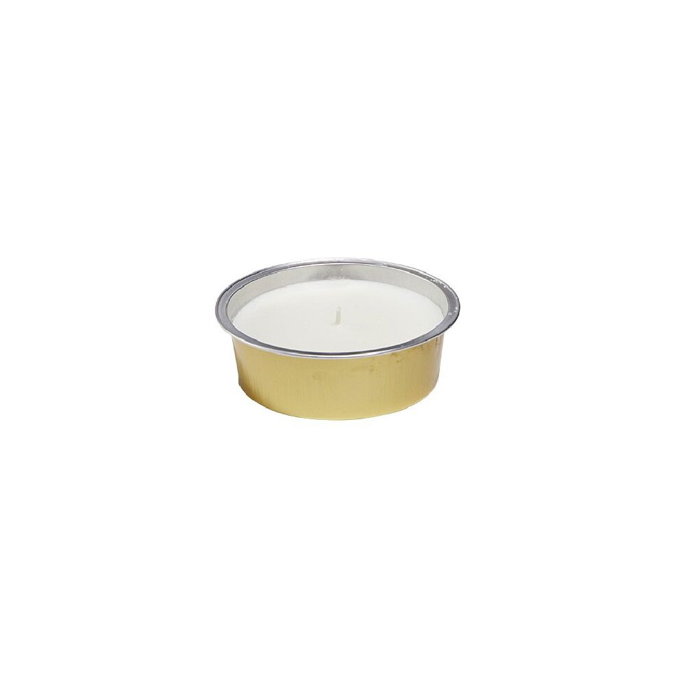 Recharge bougie cire