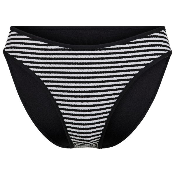Seafolly - Clubhouse High Leg Pant - Bas de maillot