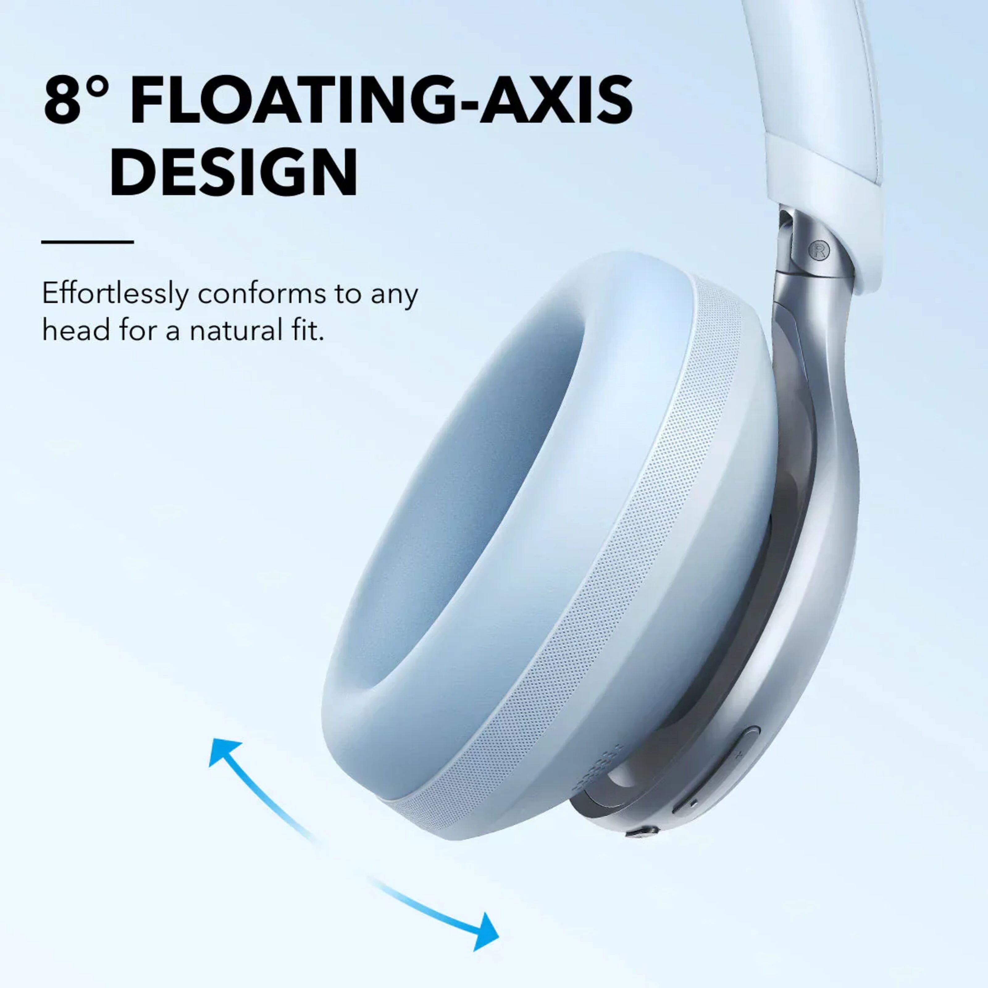 Soundcore Space One Sky Blue