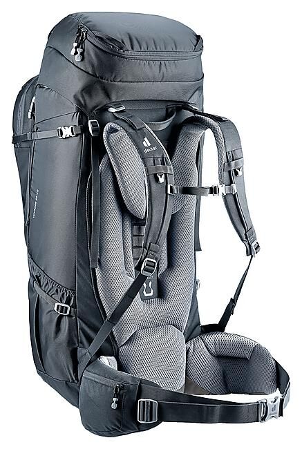 DEUTER - SAC VOYAGE VOYAGER 65+10