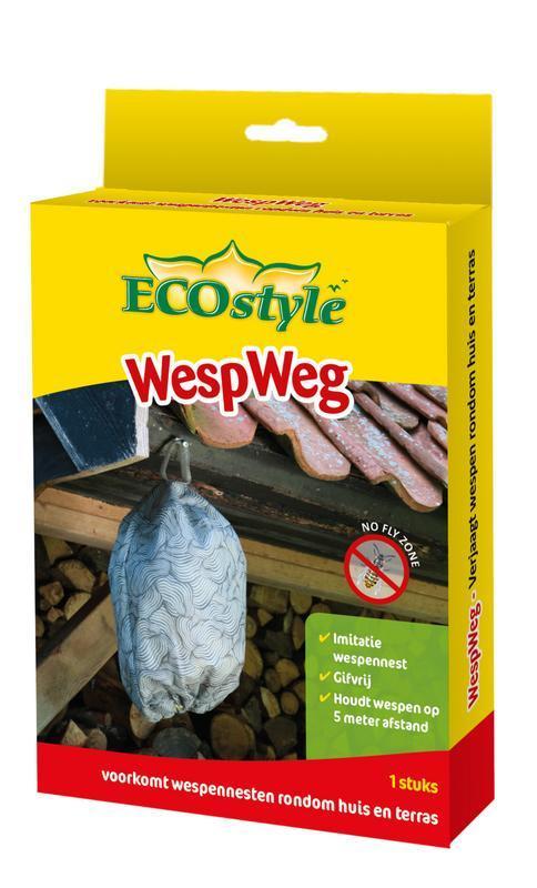 ecostyle Wespweg 1 Stuk