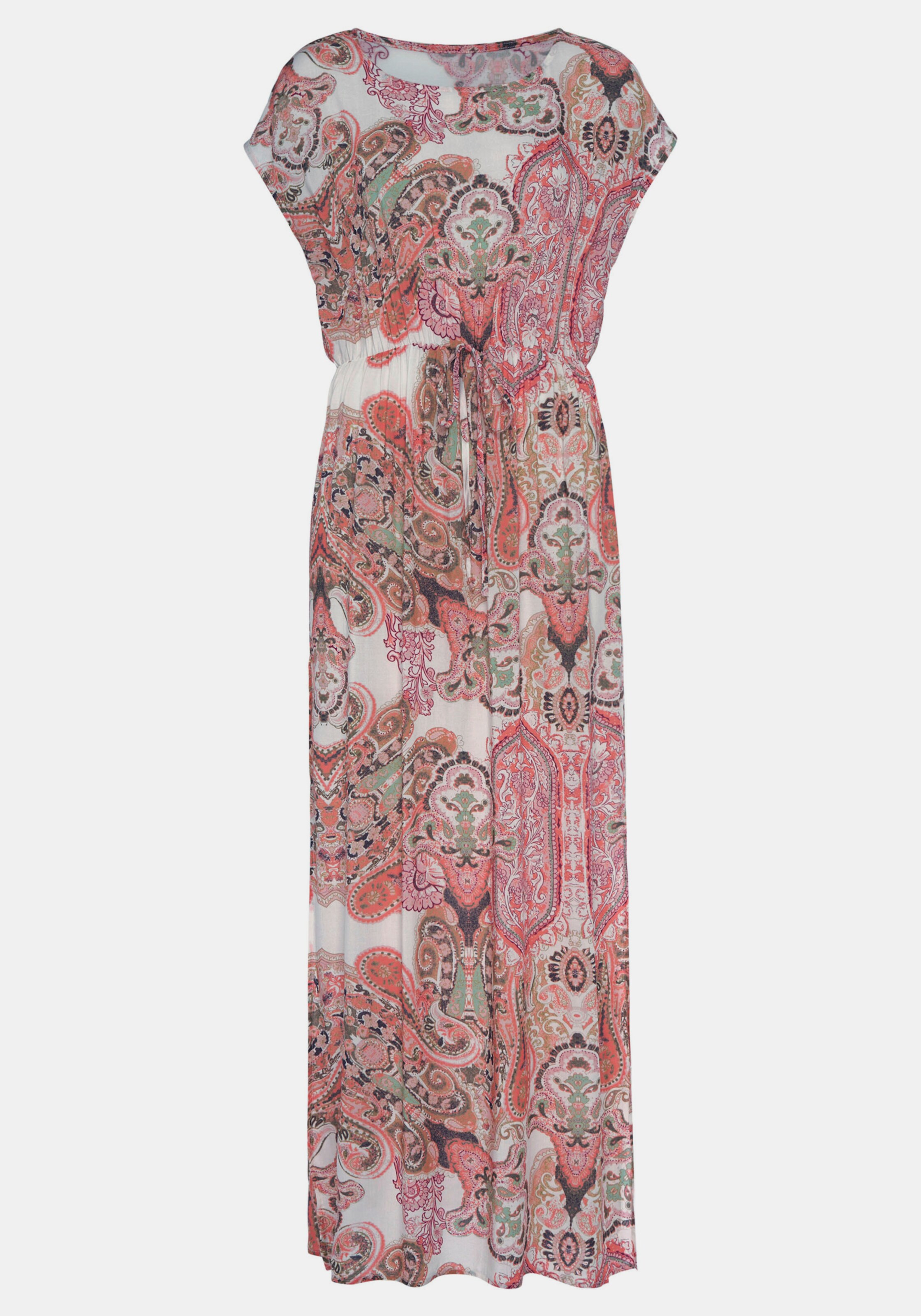 Maxikleid